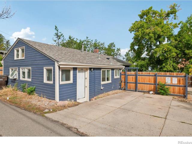 920 University Avenue