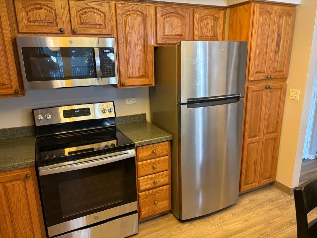 920 Vose Drive # 304