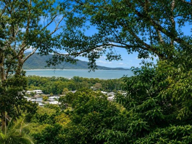 920m2 Vacant Block | Rainforest & Ocean Views