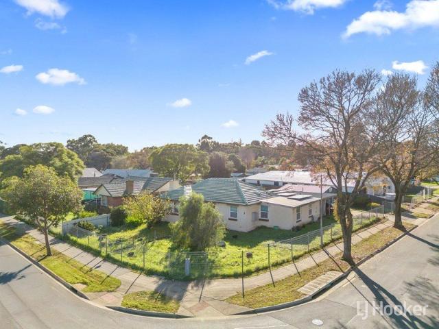 920sqm Corner Allotment No Easements Endless Potential