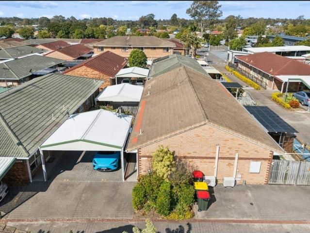 92/144 Dorville Road Carseldine, QLD 4034