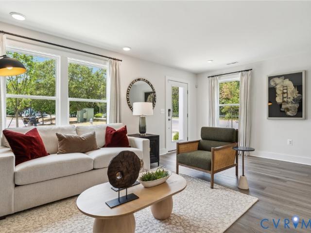 9214 Gilligan Lane