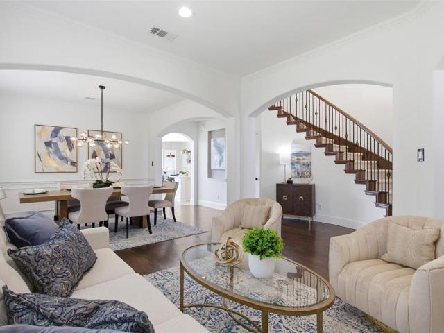 9214 Glen Meadow Court