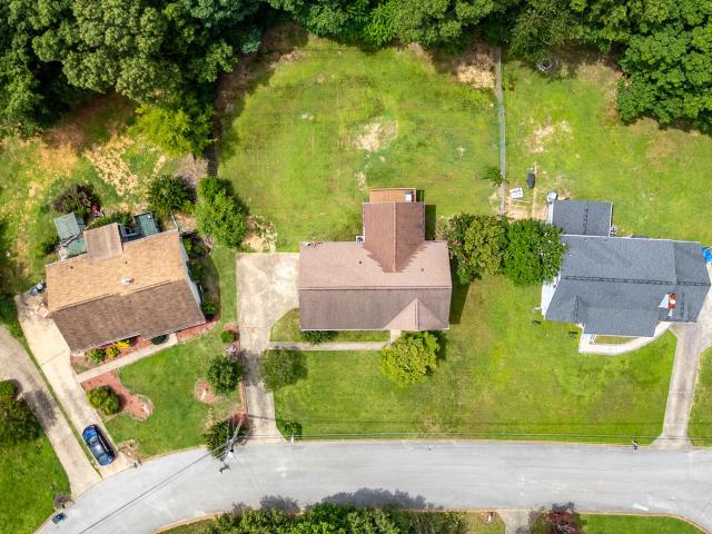 9215 Misty Ridge Drive