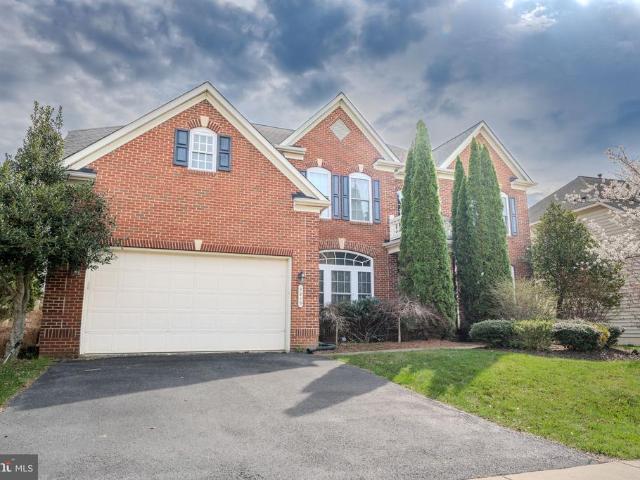 9215 Shafers Mill Drive