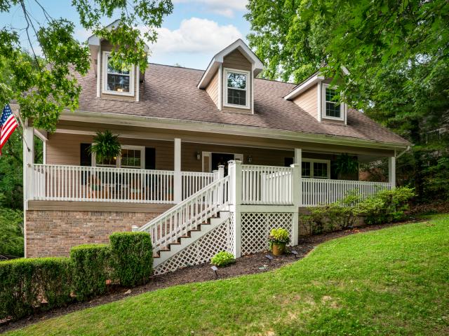 9215 Smokewood Trail