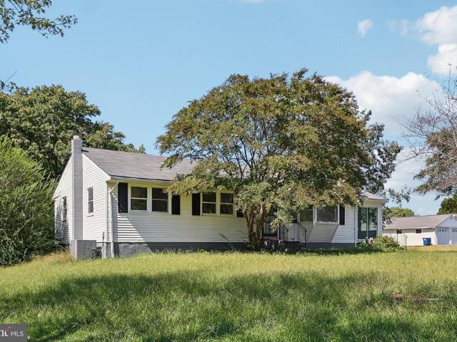 9215 Wills Road