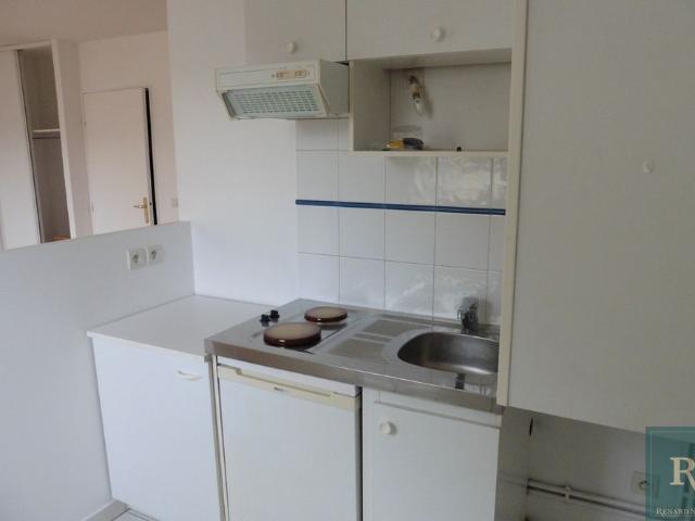 92160, Antony