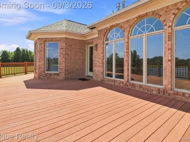 9217 Mirage Lake Drive