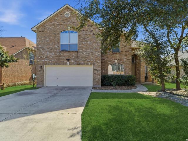 9218 Tay Dr, Helotes, TX 78023 | MLS #1964