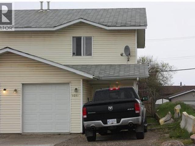 9218 86 Street, Fort St. John, BC, V1J 4M8 house for sale | Listing ID R3132 | Royal LePage