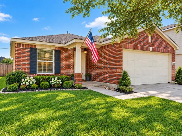 9219 Summer Valley Lane