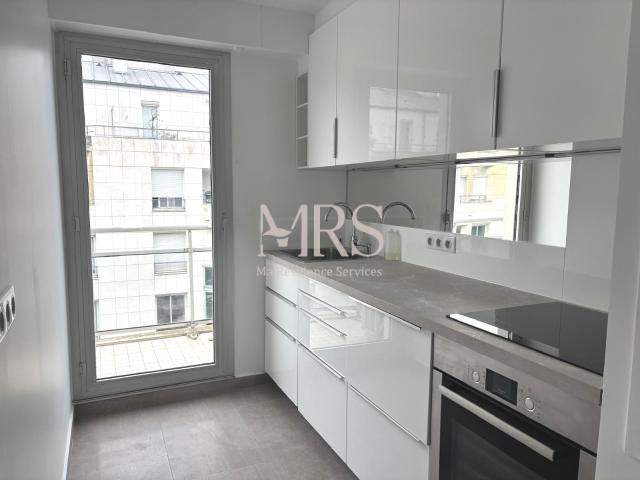 92100 Boulogne billancourt Appartement 3 pièces 73m²