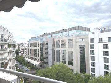 92100 Boulogne billancourt Appartement 3 pièces 73m²