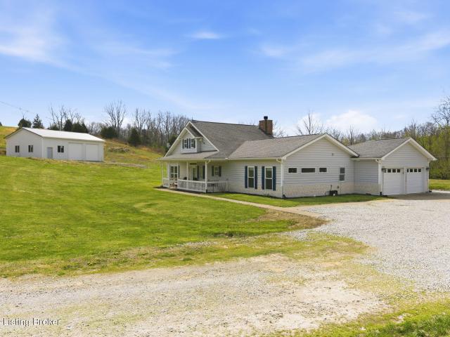 9210 Mount Eden Rd