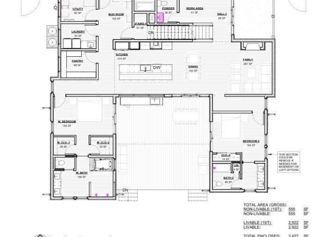 9210 E Price Road, Laingsburg, USA, MI