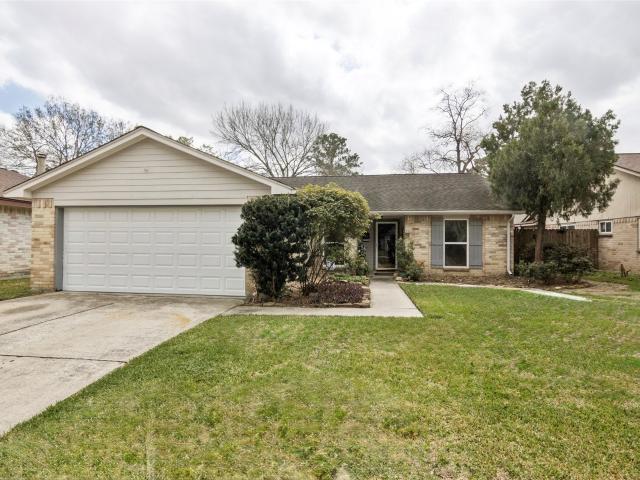 9211 Benwick Drive