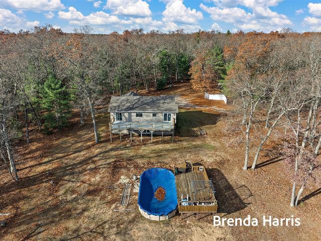 9211 Blue Lake Road