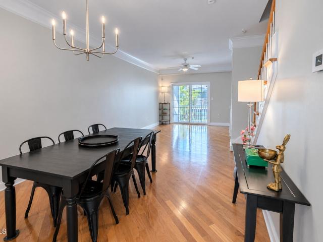 9211 Calabria Drive 117