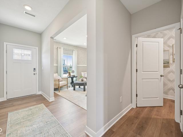 9211 Fitzgerald Dr, Indianapolis, IN 46239 | MLS #22095