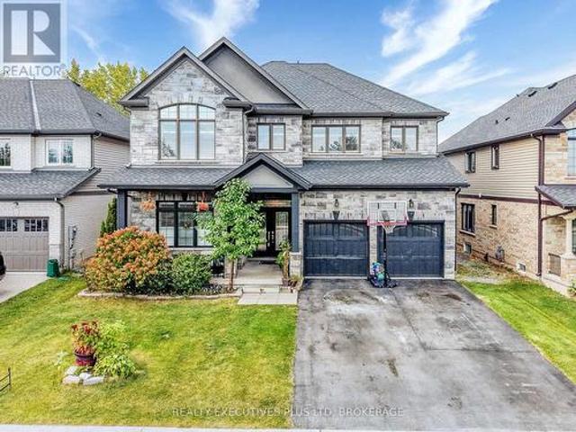 9211 Tallgrass Avenue, Niagara Falls Lyons Creek, ON, L2G 0A4 house for sale | Listing ID X13606 | Royal LePage