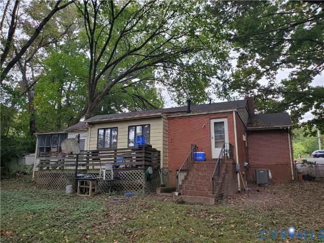 9212 Quioccasin Rd, Henrico, VA 23229 | MLS #2601