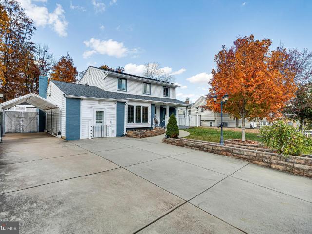 9212 Timberwood Ct, Manassas, VA 20110 | MLS #VAMN2010