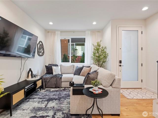 9212 20th Avenue SW Unit B, Seattle, US, WA