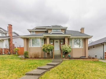 House for sale in Greater Vancouver - Garden