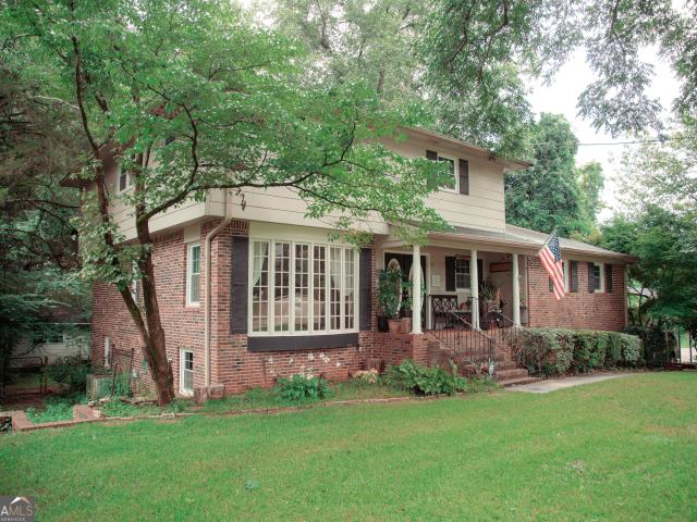 921 Crystal Drive