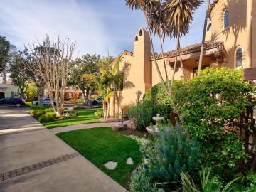 Foster City, San Mateo CCD San Mateo County California, San Mateo County, California, USA