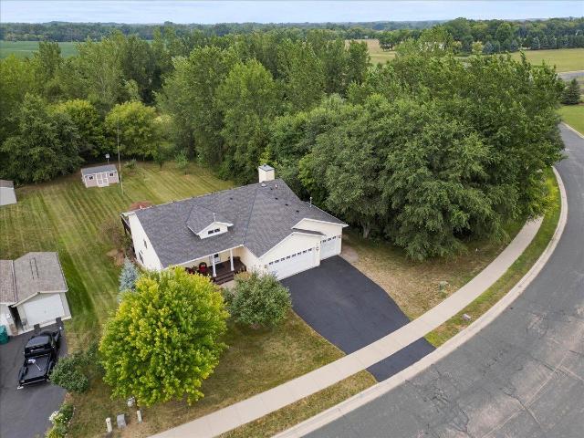 921 Aspen Lane