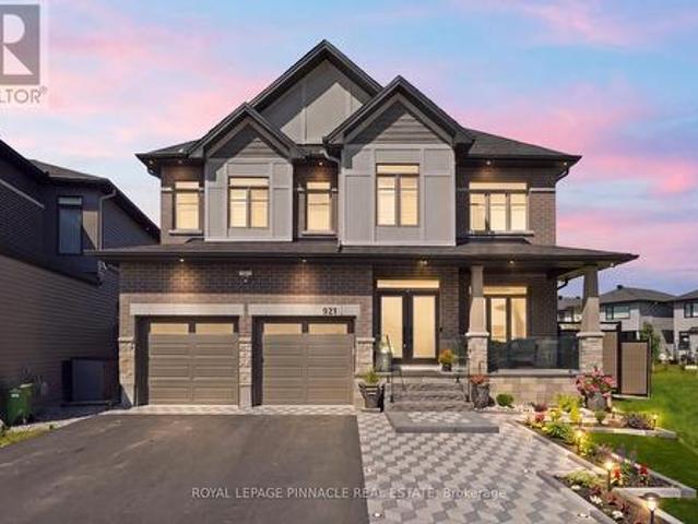 921 Beckton Heights, Ottawa, ON, K2S 2X5 house for sale | Listing ID X13646 | Royal LePage