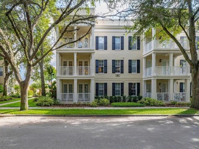 921 Begonia Rd Apt 203, Celebration, FL 34747