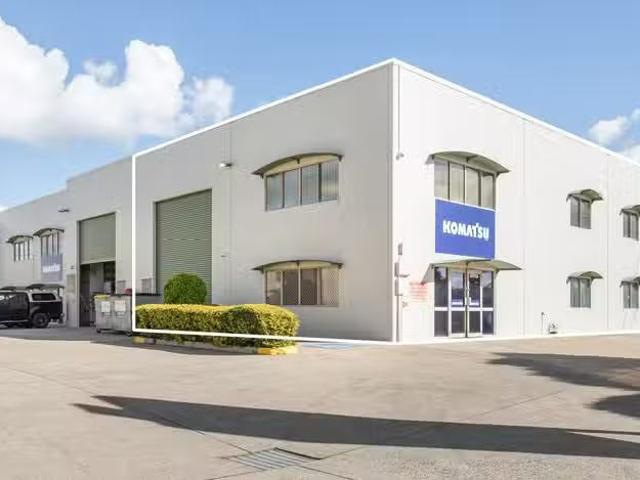 9/21 Duntroon Street, Brendale, QLD 4500 Industrial/Warehous.
