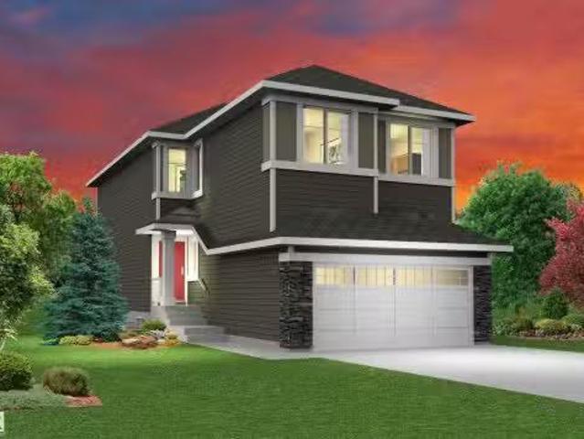 921 Elderberry Landing Nw, Edmonton, AB, T6M 2K2 house for s.