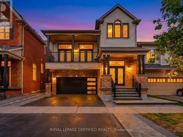 921 Hepburn Road, Milton, ON, L9T 0L6 house for sale | Listing ID W13842 | Royal LePage