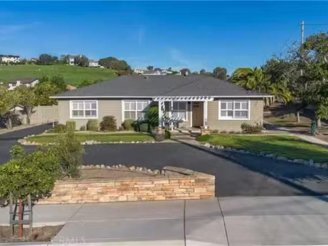 921 HUASNA RD, ARROYO GRANDE, CA 93420