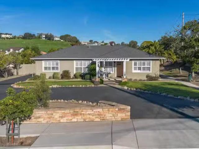 921 HUASNA RD, ARROYO GRANDE, CA 93420