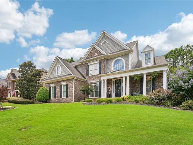 921 Laurel Wood Court