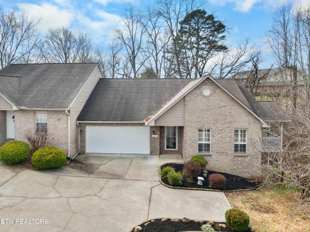 921 Mercer Drive
