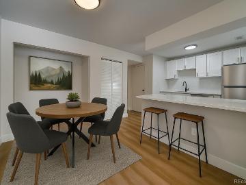 921 Mt Massive Dr, Unit 3, Leadville, CO 80461 | MLS #2095
