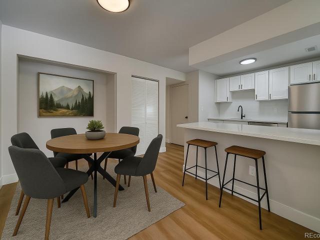 921 Mt Massive Dr, Unit 3, Leadville, CO 80461 | MLS #2095