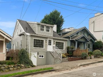921 N 50th St, Seattle, WA 98103 | MLS #2492