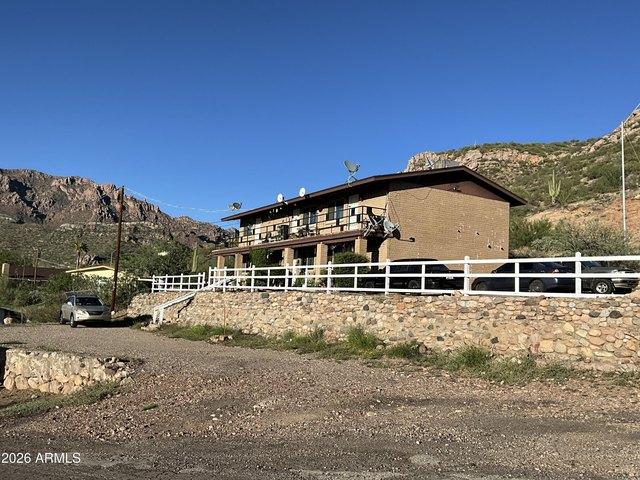 921 S Lobb Ave, Superior, AZ 85173