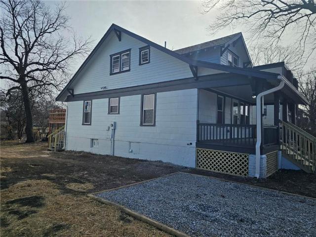 921 S Noland Rd, Independence, MO 64050 | MLS #2604