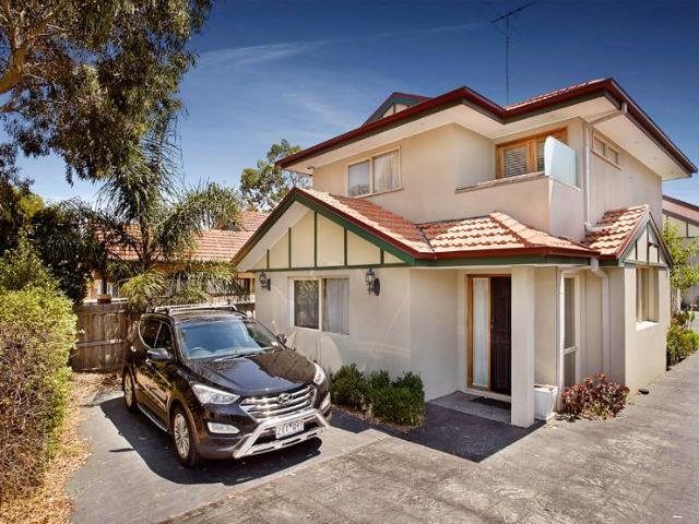 921 Park Street, Brunswick West