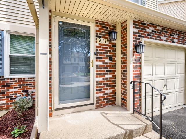 921 Perry Drive # 0