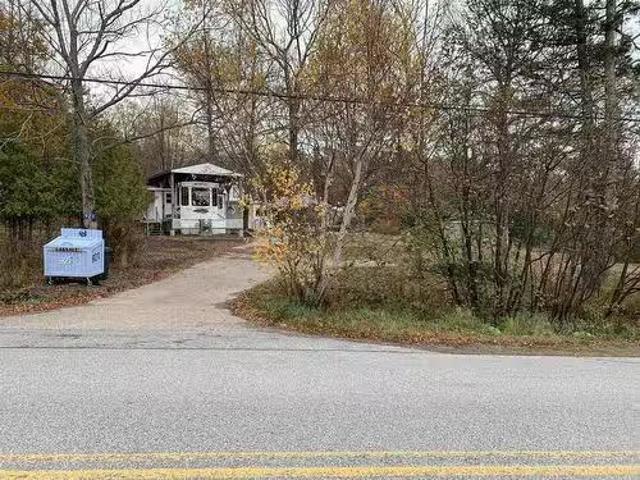 921 Purdy Road, Bear River, NS, B0S 1B0 recreational for sal.