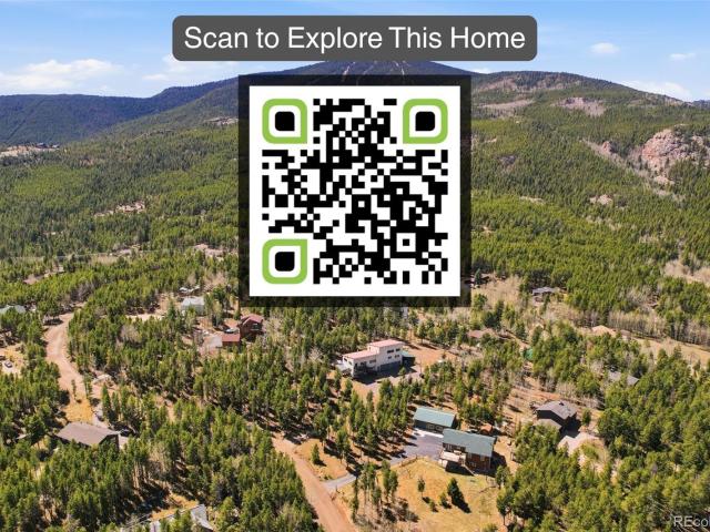 9225 Sandy Ln, Conifer, CO 80433 | MLS #3640